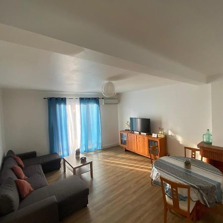Charmant F3 Climatise Appartement Perpignan Buitenkant foto