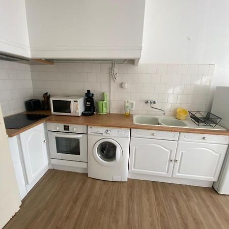 Charmant F3 Climatise Appartement Perpignan Buitenkant foto