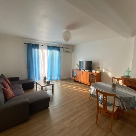 Charmant F3 Climatise Appartement Perpignan Buitenkant foto