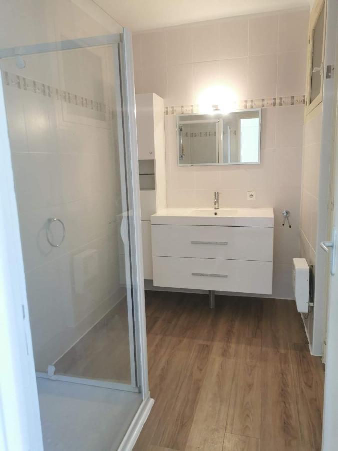 Charmant F3 Climatise Appartement Perpignan Buitenkant foto